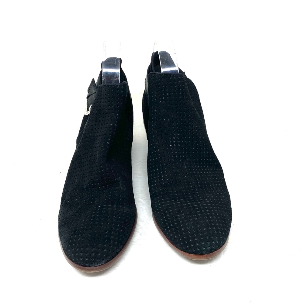 Sam Edelman Booties - Picture 2 of 8